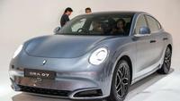 Harga GWM Ora 07: Sedan Listrik Fastback Ikonik dengan Jangkauan Luas dan Desain Memukau