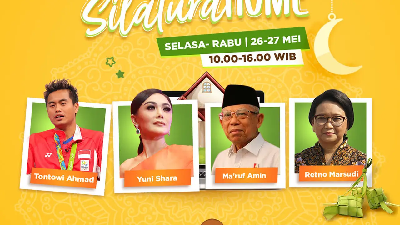 Silaturahome
