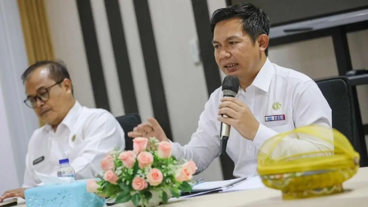 Seperti Ini Program Pembangunan Purwakarta Sebelum Ada Bupati Definitif