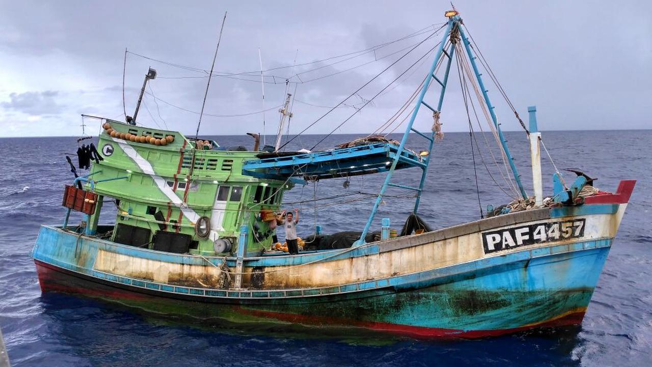 Yusron Fahmi/Liputan6.com