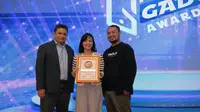 Ini Daftar Pemenang Indonesia Gadget Award 2023, dari Smartphone hingga Laptop