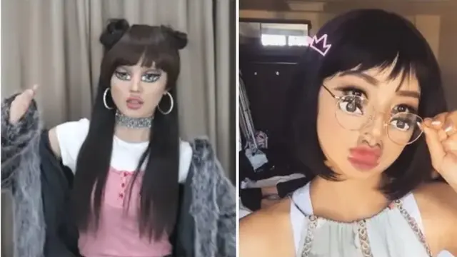 Natasha Wilona (YouTube/Natasha Wilona)