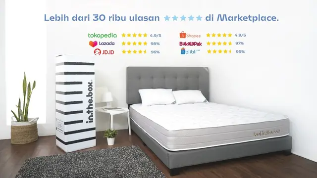 Inspirasi Buat Seserahan, Raffi Ahmad Sarankan Pilih INTHEBOX