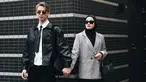 Rey Mbayang dan Dinda Hauw sendiri memang kerap tampil serasi dalam berbagai momen. Bahkan, penampilan keduanya selalu terlihat kompak dengan baju couple. (Liputan6.com/IG/@rey_mbayang)