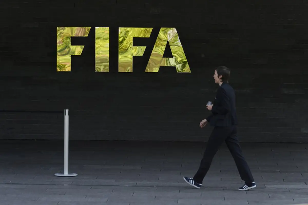 FIFA
