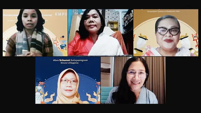 Fashion ramah lingkungan