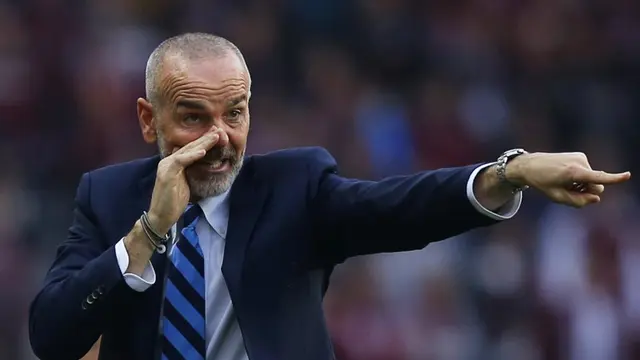 Stefano Pioli