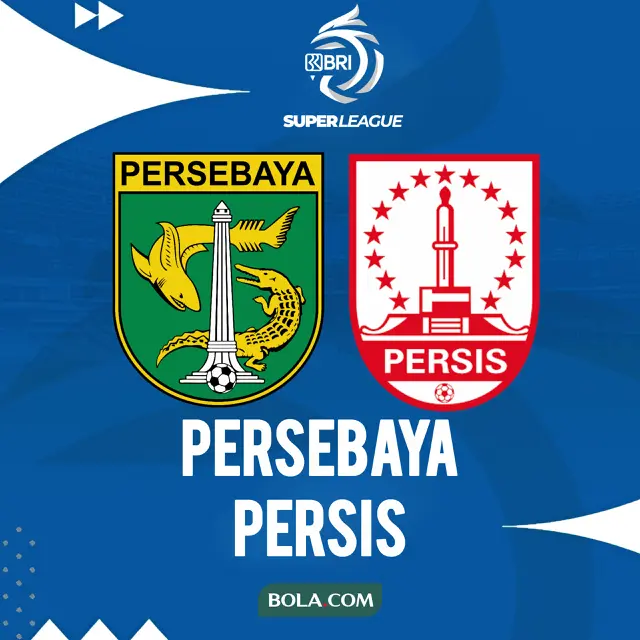 Persebaya Persis