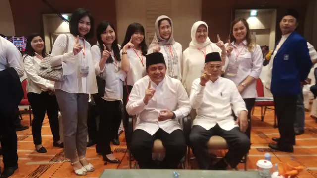 Janji Cawagub Mawardi Yahya Perbaiki Daerah Terisolir di Sumsel