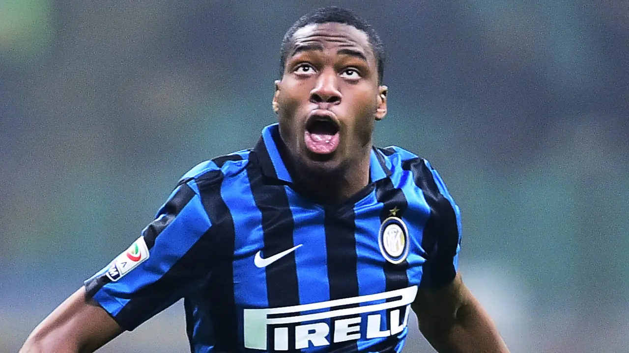 Geoffrey Kondogbia