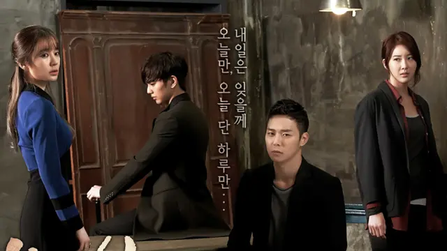 6 Soundtrack Drama Korea yang Buat Pendengar Melayang