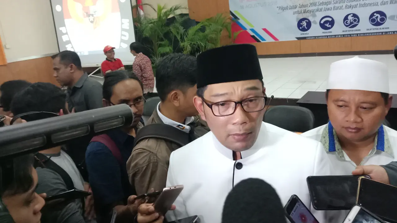 Ridwan Kamil
