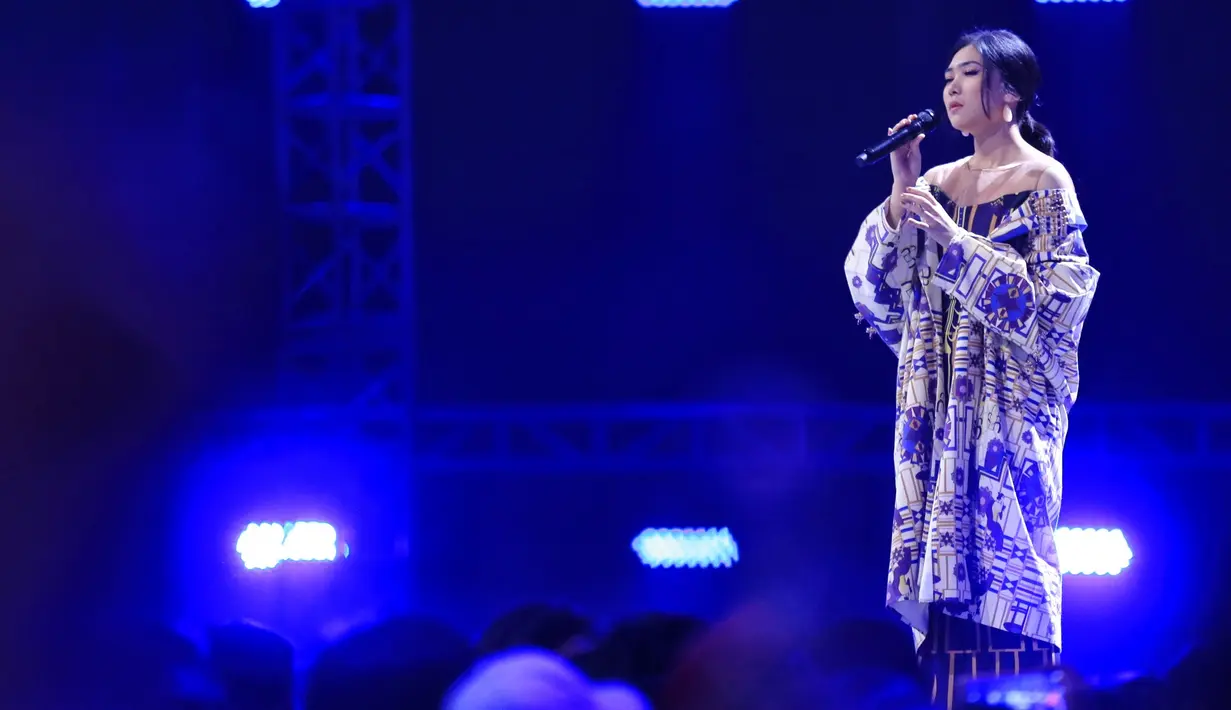 (Adrian Putra/Bintang.com)