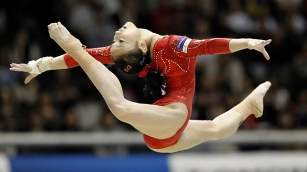 Gymnastics