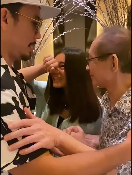 (Instagram/sumargodenny)