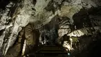 Pemandangan Gua Postojna di Slovenia, 29 September 2020. Gua Postojna merupakan salah satu objek wisata alam terkenal di Slovenia. (Xinhua/Zeljko Stevanic)