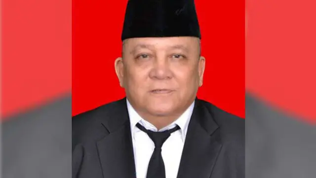 [Bintang] Mangara Siahaan
