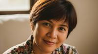 Model Rambut Pendek Emak-Emak. Foto: Gemini