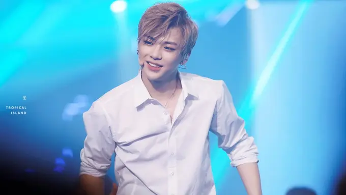 Kang Daniel
