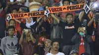 Piala Presiden: Jakmania Diminta Dukung Persija dengan Santun