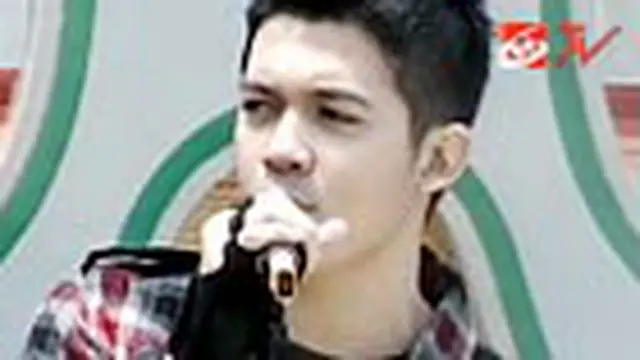 Irwansyah - Pecinta Wanita