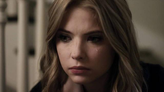 [Bintang] Kata Astrologer: 5 Zodiak Yang Gengsi untuk Ngeluarin Air Mata