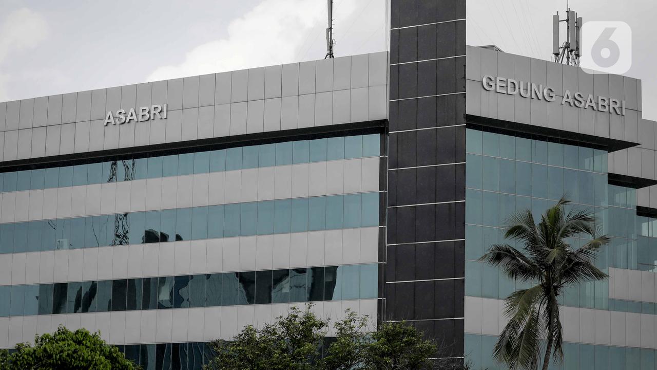 PT Asabri (Persero)