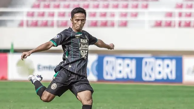 PSS Sleman, Wahyu Sukarta