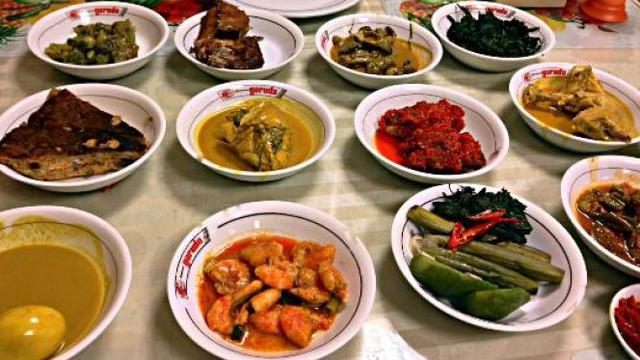 Soal Kuliner Inilah 10 Top Kuliner Labuan Bajo Lifestyle