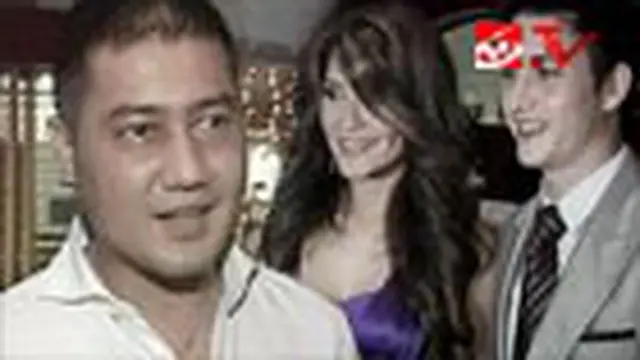 Rafly: Saya Tak Akan Kembali ke Tamara