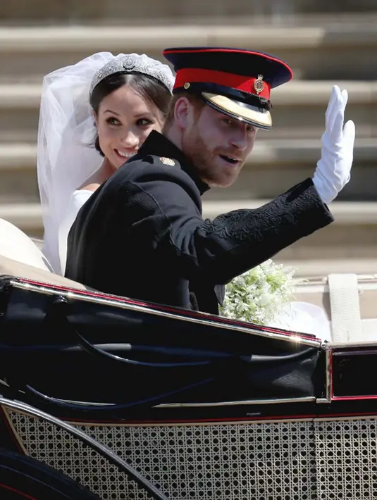 (FOTO: AFP/Jane Barlow)