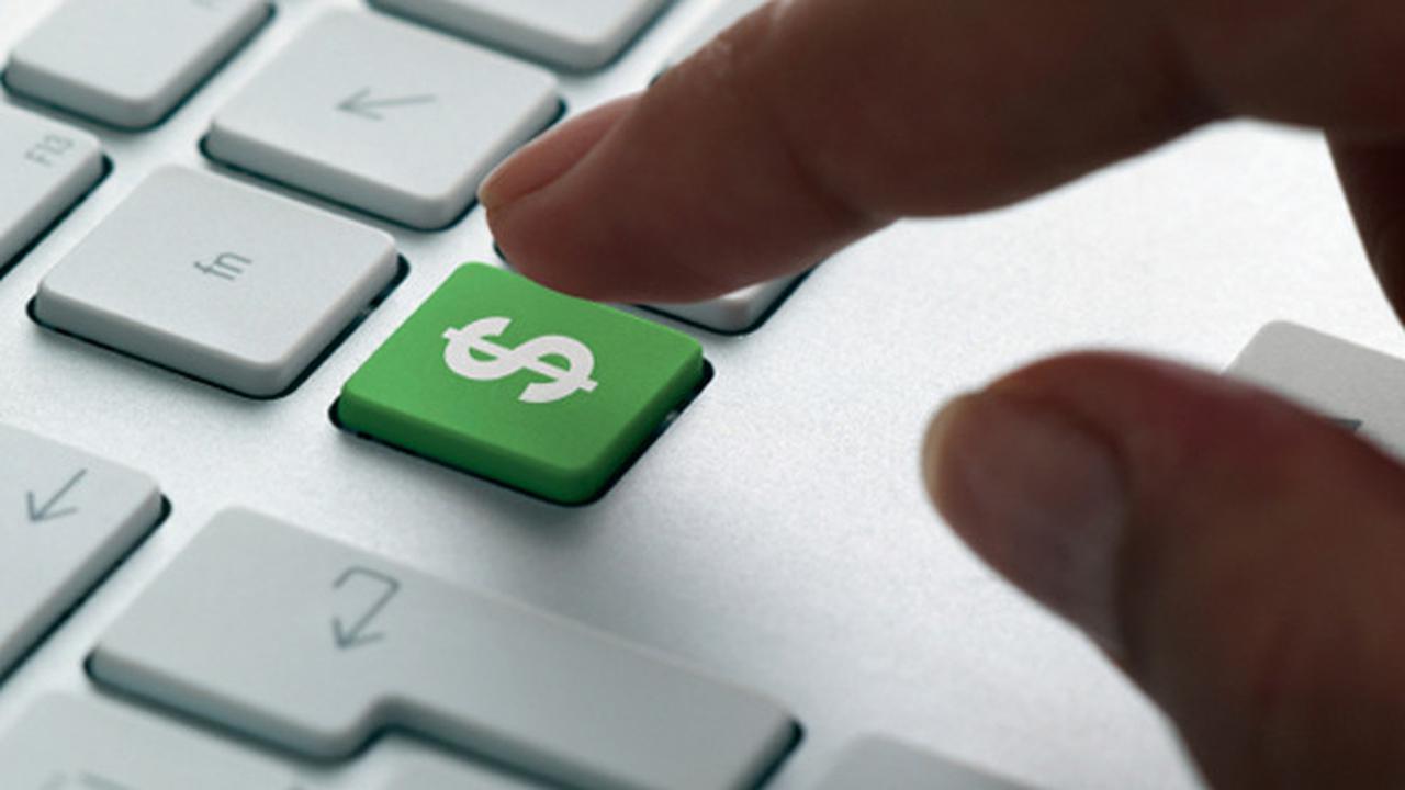 Ilustrasi Akun Online Paling Bernilai. Dok: bridgeviewbank.com