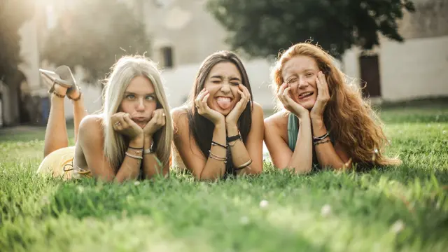 Kata mutiara kebersamaan dengan sahabat