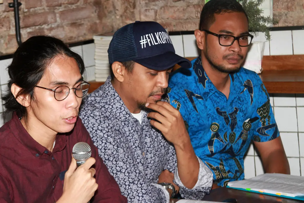 Angga Dwimas Sasongko