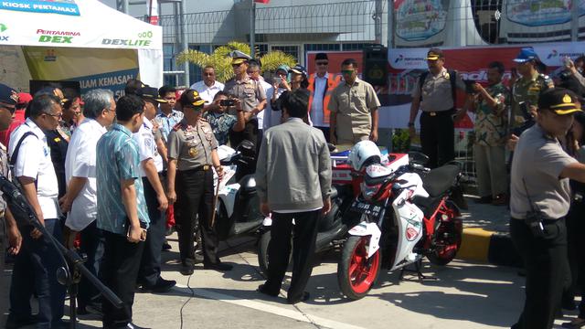 Kapan Tol Pemalang Bisa Digunakan Pemudik Lebaran?