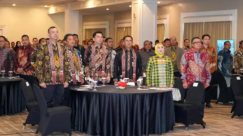 West Sulawesi Investment Forum