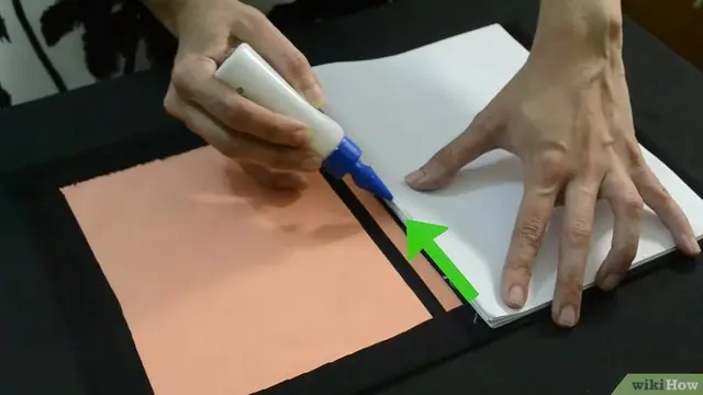 Mengolah Kertas Bekas