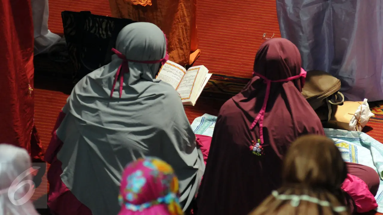 Puasa Ramadan