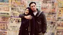 Cindy Fatikasari dan Tengku Firmansyah sudah 19 tahun menikah. Dan selama itu pula, rumah tangga mereka jauh dari kabar tak sedap. (Foto: instagram.com/tengku_firmansyah)