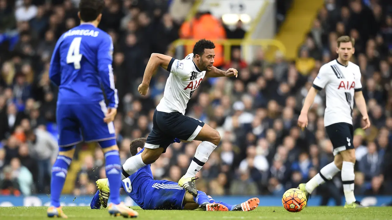 Mousa Dembele