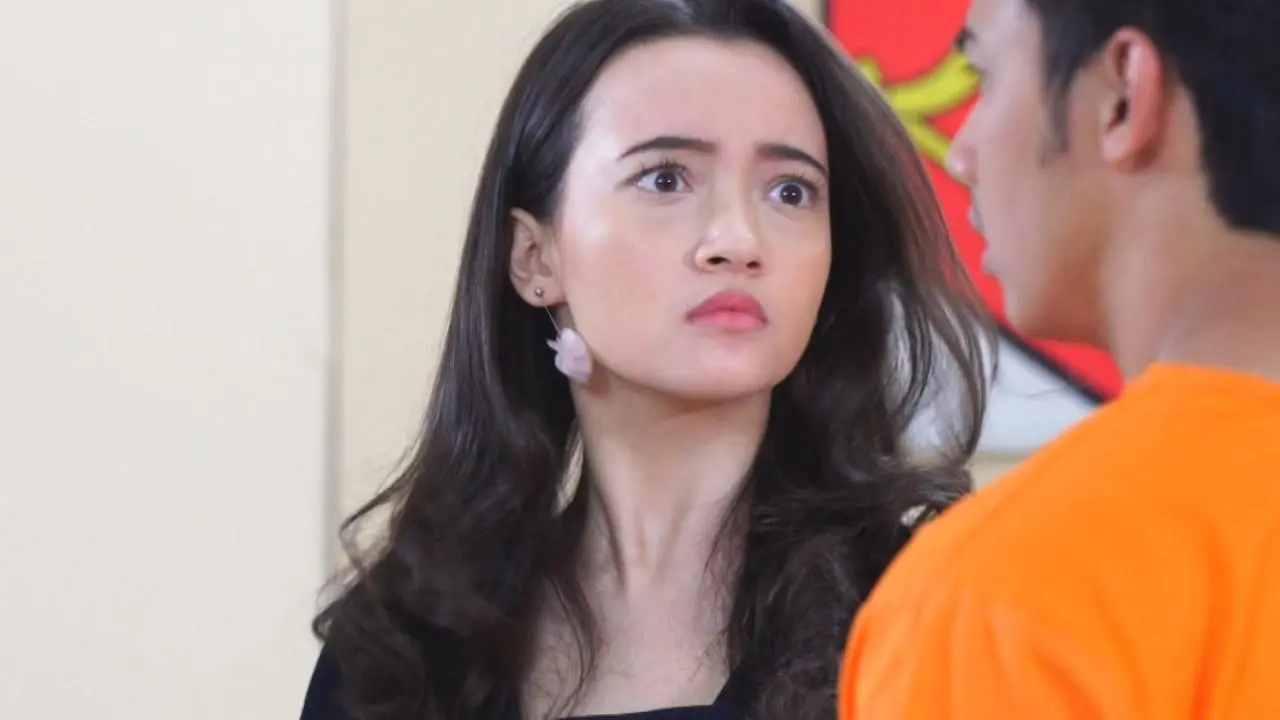 Cinta Karena Cinta