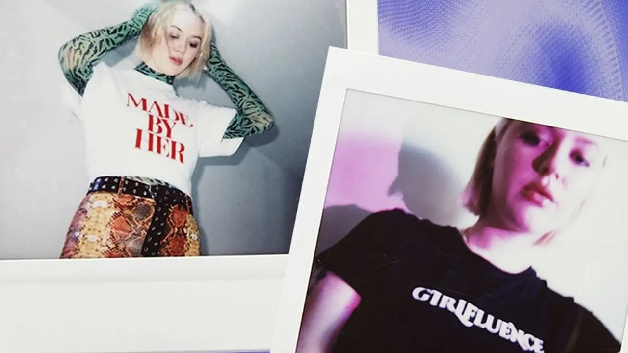 Intip Koleksi Forever 21 Sambut Hari Perempuan Sedunia