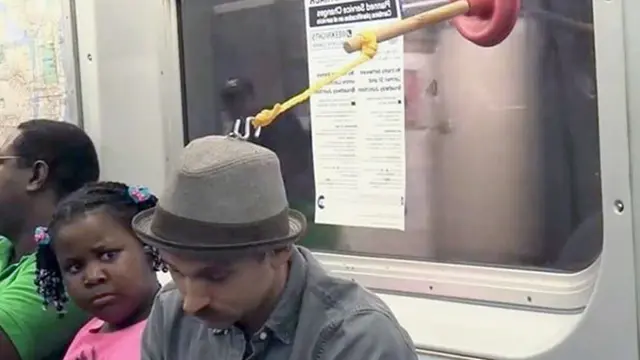 [Bintang] Kreatif Banget, 10 Orang Ini Harusnya Hidup di Masa Depan!