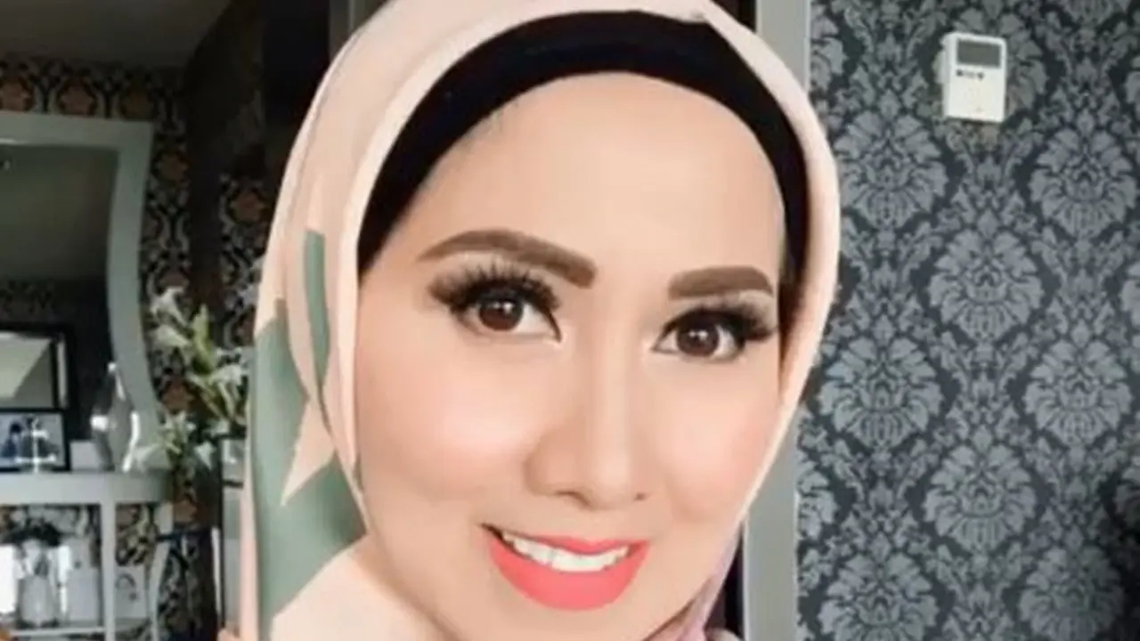 Venna Melinda