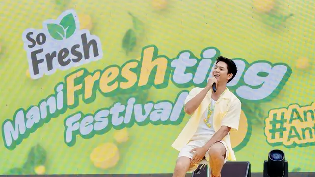 Inovasi Anti Eneg dan Anti Tepar yang Praktis [Dok/So Fresh]