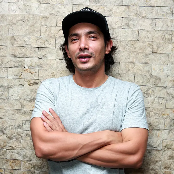 [Bintang] Abimana Aryasatya