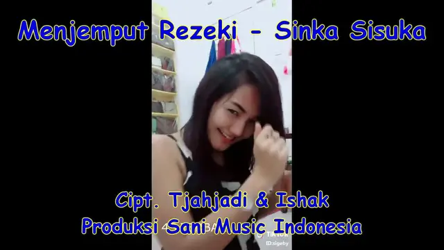 Sinka Sisuka