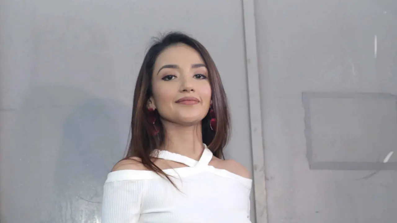 Tsania Marwa