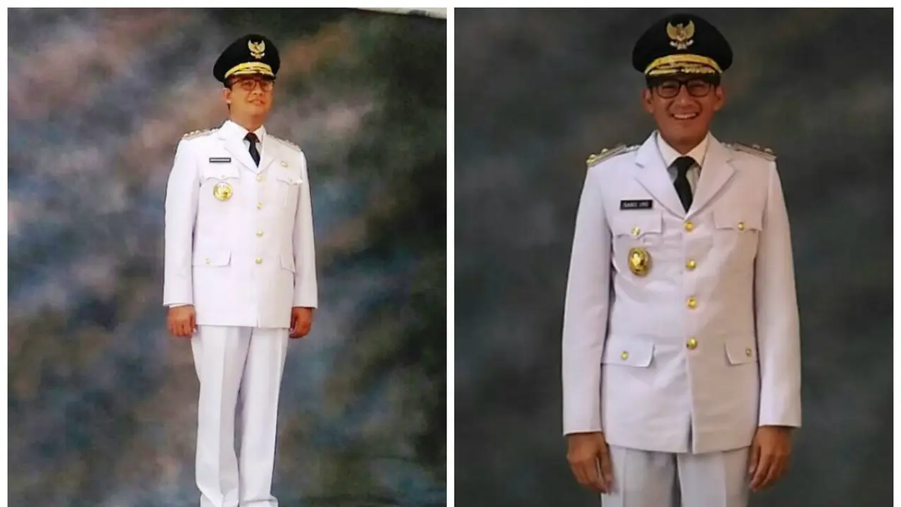 anies sandi
