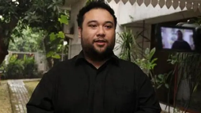 Didi Mahardika Soekarno